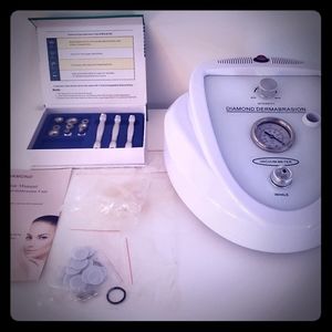 Microdermabrasion Kit